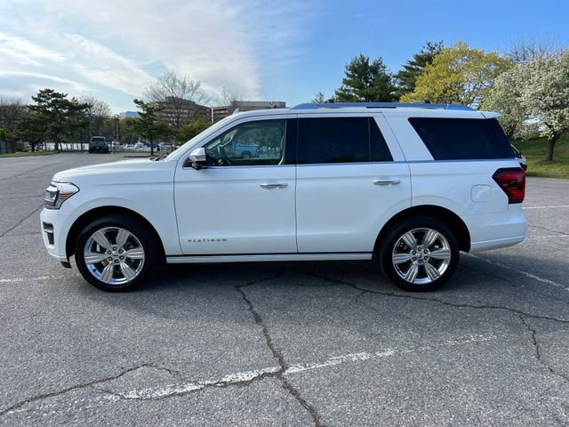 Used 2023 Ford Expedition Platinum AWD/4WD image 6