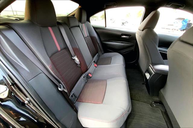 Certified 2024 Toyota Corolla SE image 19