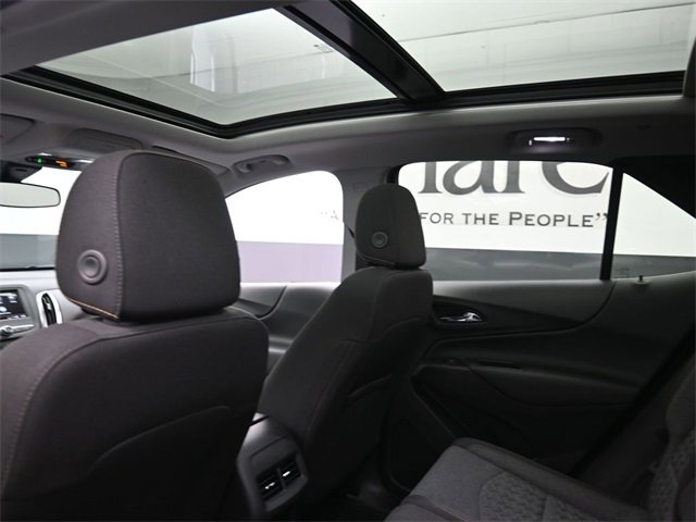 Used 2024 Chevrolet Equinox LT w/ LPO, Floor Liner Package image 24