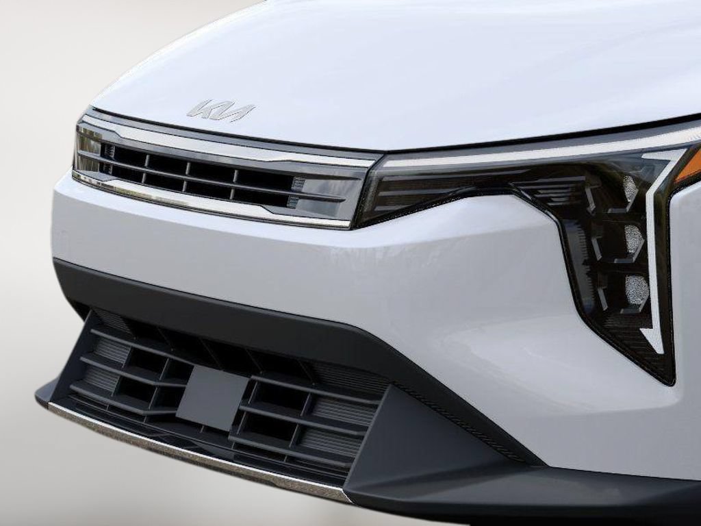 New 2026 Kia K4 EX FWD image 12