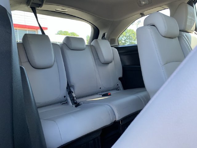 Used 2018 Honda Odyssey Elite image 37