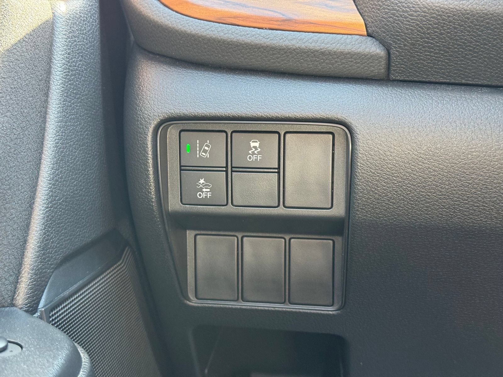 Used 2022 Honda CR-V EX image 32