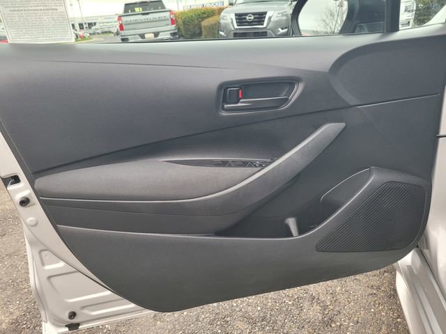 Used 2023 Toyota Corolla LE image 18