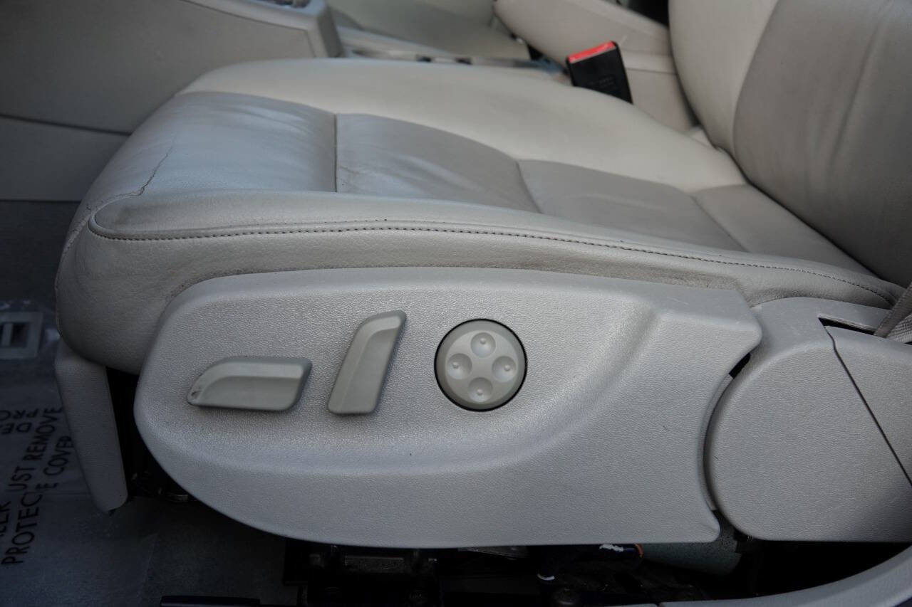 Used 2007 Audi A4 3.2 AWD/4WD image 52