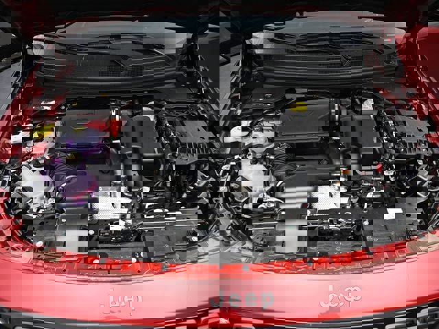 New 2026 Jeep Cherokee Laredo image 43