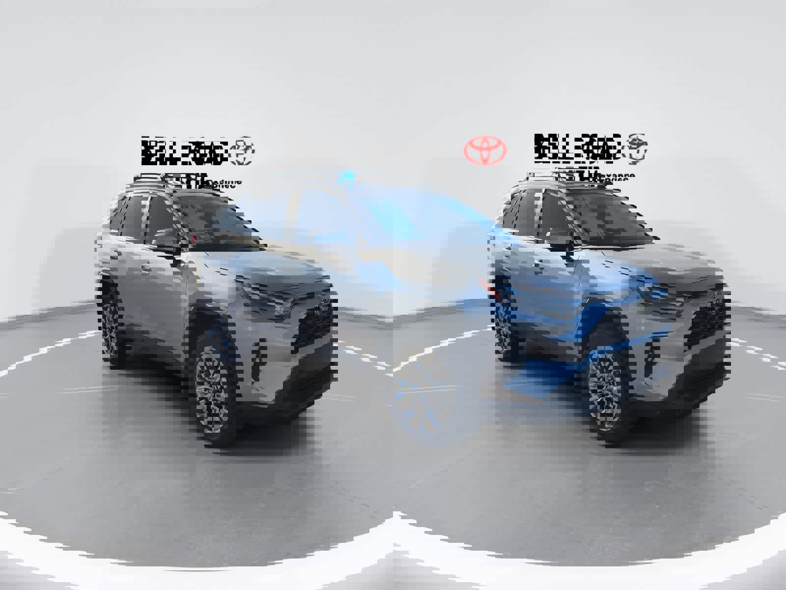 New 2025 Toyota RAV4 XLE Premium w/ Weather Package image 2