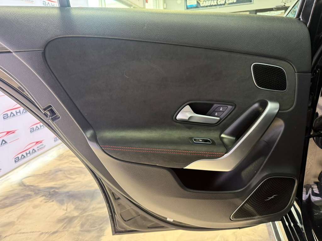 Used 2021 Mercedes-Benz A 220 w/ AMG Line image 43