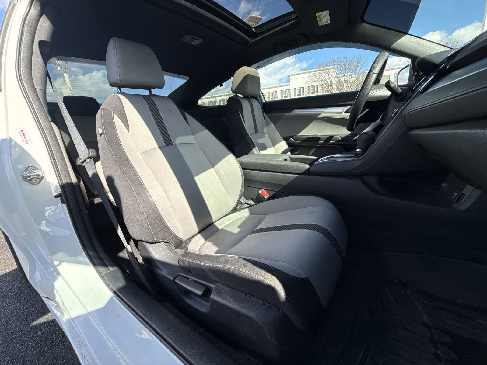 Used 2016 Honda Civic EX-T image 23