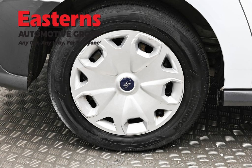 Used 2018 Ford Transit Connect XL FWD image 27