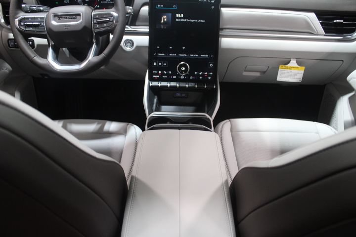 New 2026 GMC Terrain Denali AWD/4WD image 31