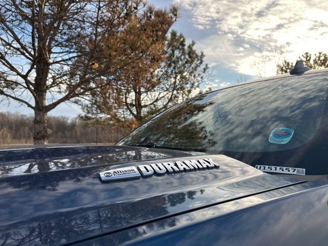 Used 2018 Chevrolet Silverado 2500 LT w/ LT Convenience Package image 6