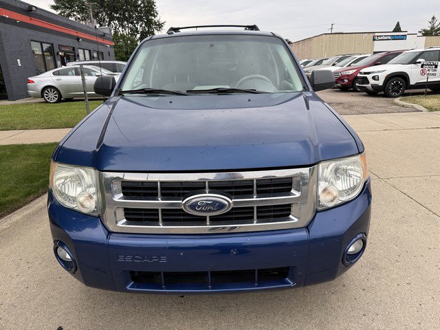 Used 2008 Ford Escape XLT AWD/4WD image 2