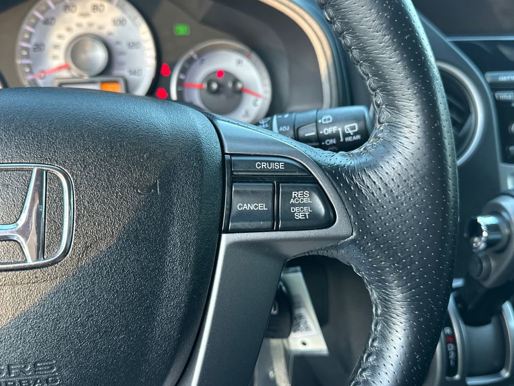 Used 2013 Honda Pilot EX-L image 26