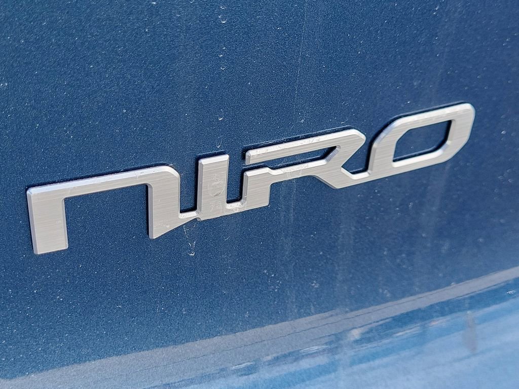 New 2026 Kia Niro EX image 12