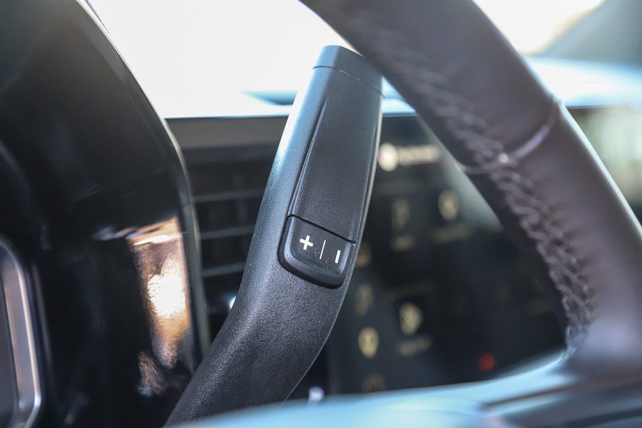 Used 2026 GMC Sierra 1500 SLT RWD image 20