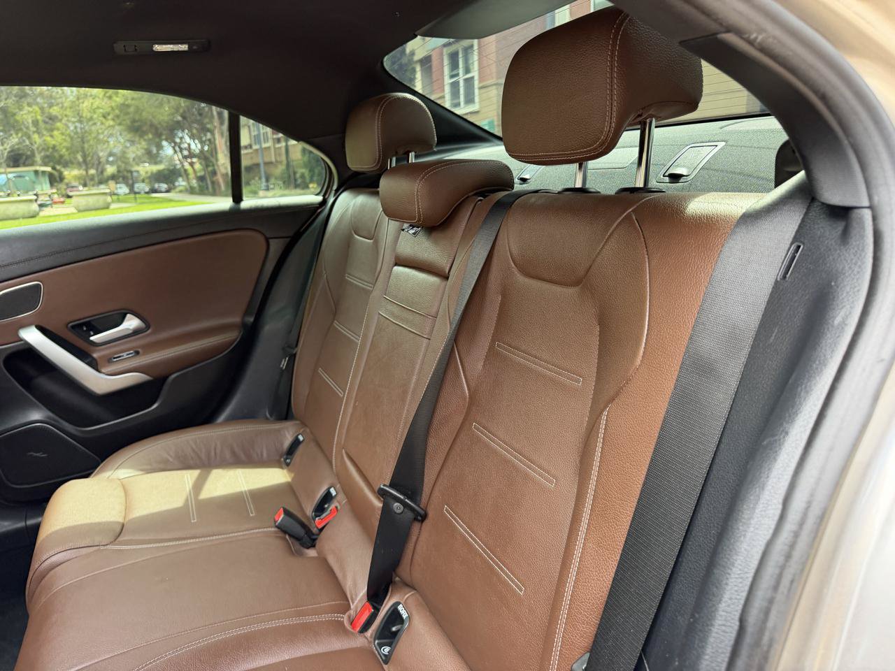 Used 2019 Mercedes-Benz A 220 4MATIC image 41