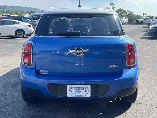 Used 2013 MINI Cooper Countryman FWD image 5