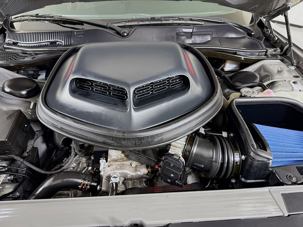Used 2023 Dodge Challenger R/T Scat Pack w/ Plus Package image 36