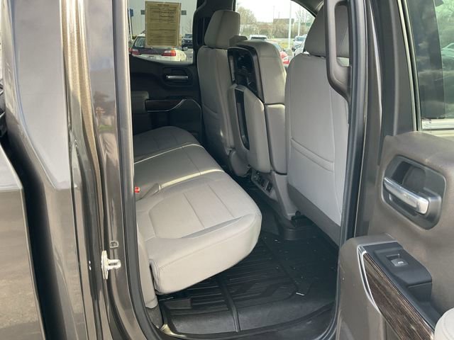 Used 2019 GMC Sierra 1500 SLE w/ SLE Value Package image 28