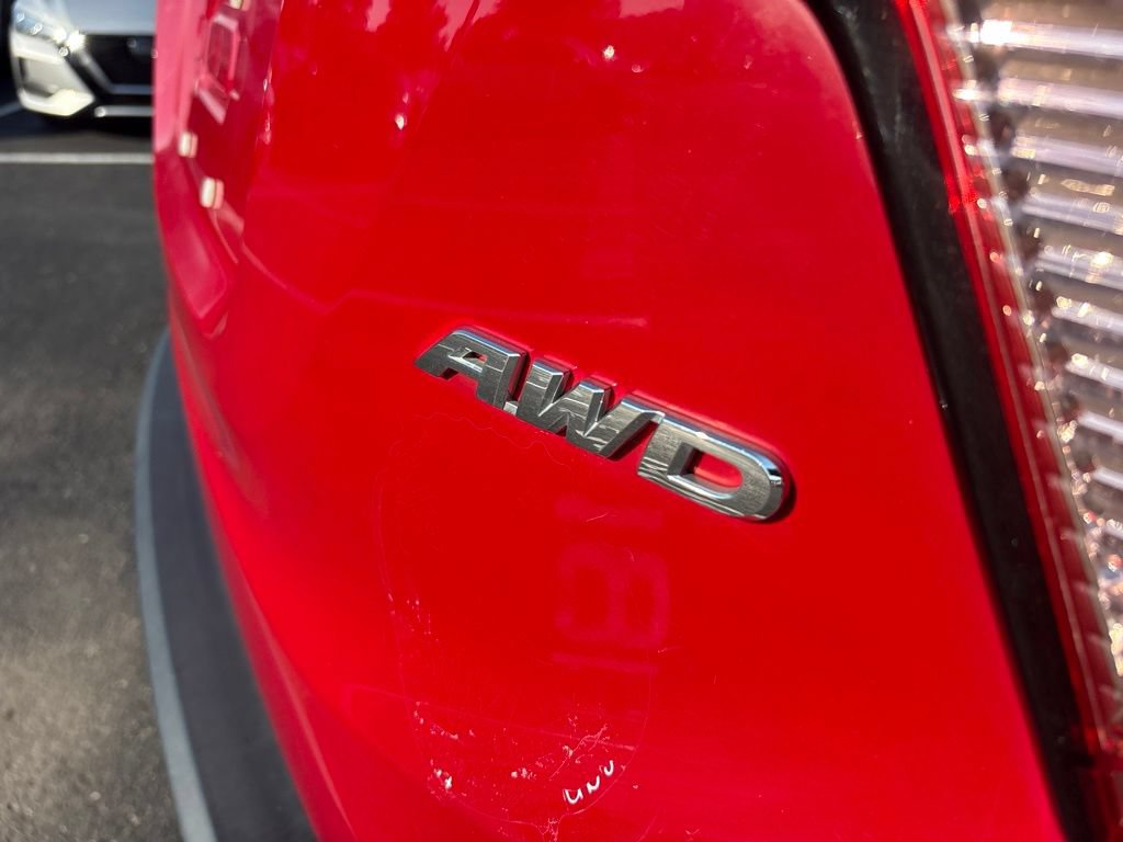 Used 2018 Honda HR-V EX image 4