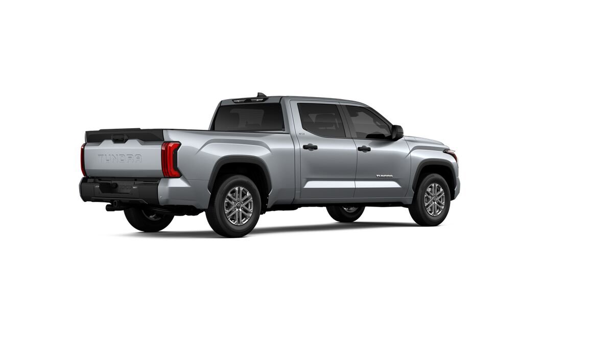 New 2026 Toyota Tundra SR5 RWD image 10