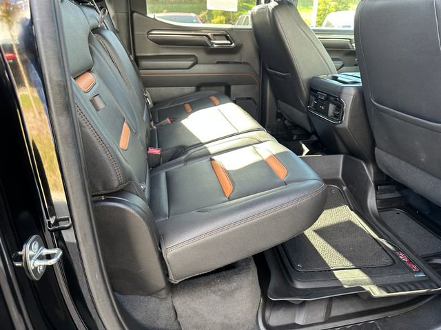 Used 2022 GMC Sierra 1500 AT4 image 12