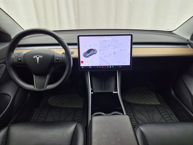 Used 2019 Tesla Model 3 Mid Range RWD image 21