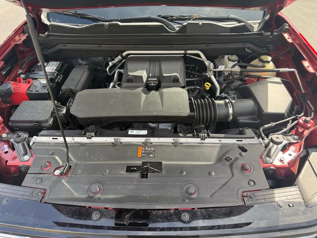 Used 2023 GMC Canyon Denali image 38