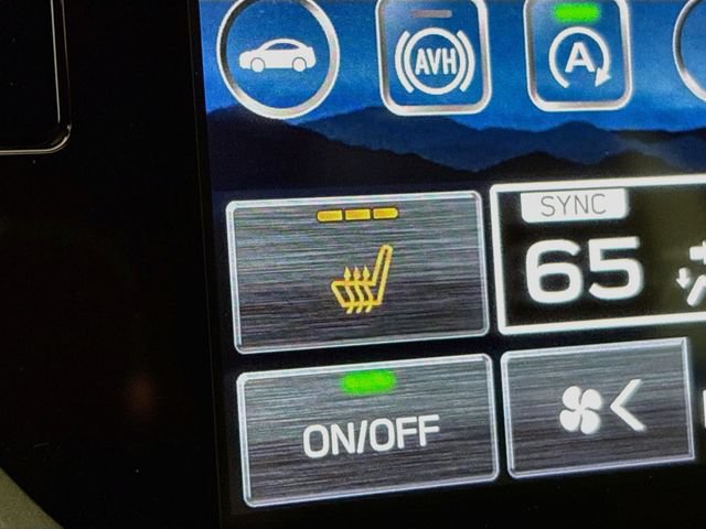 New 2026 Subaru Forester Limited AWD/4WD image 20