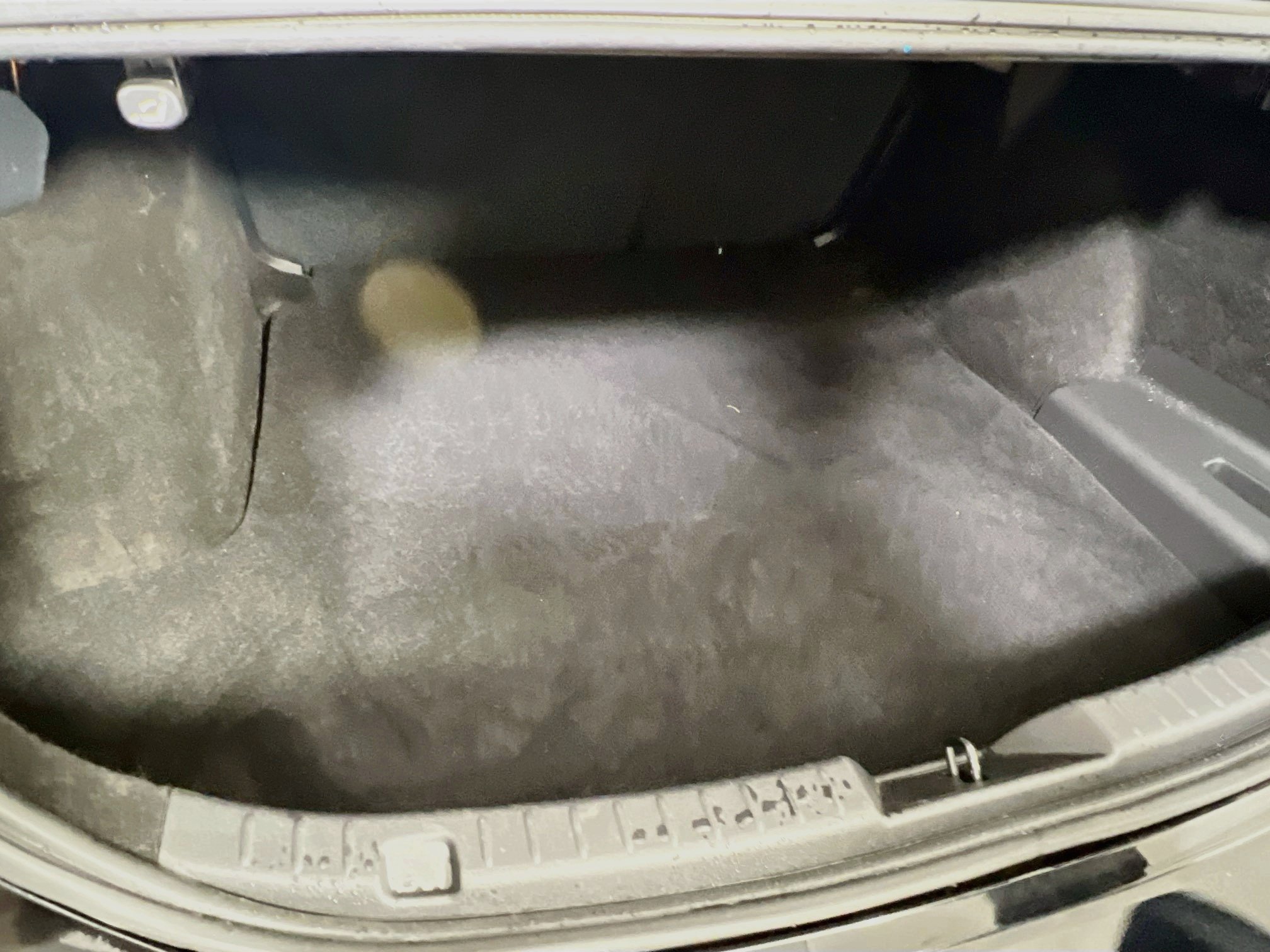 Used 2025 MAZDA MAZDA3 s FWD image 23