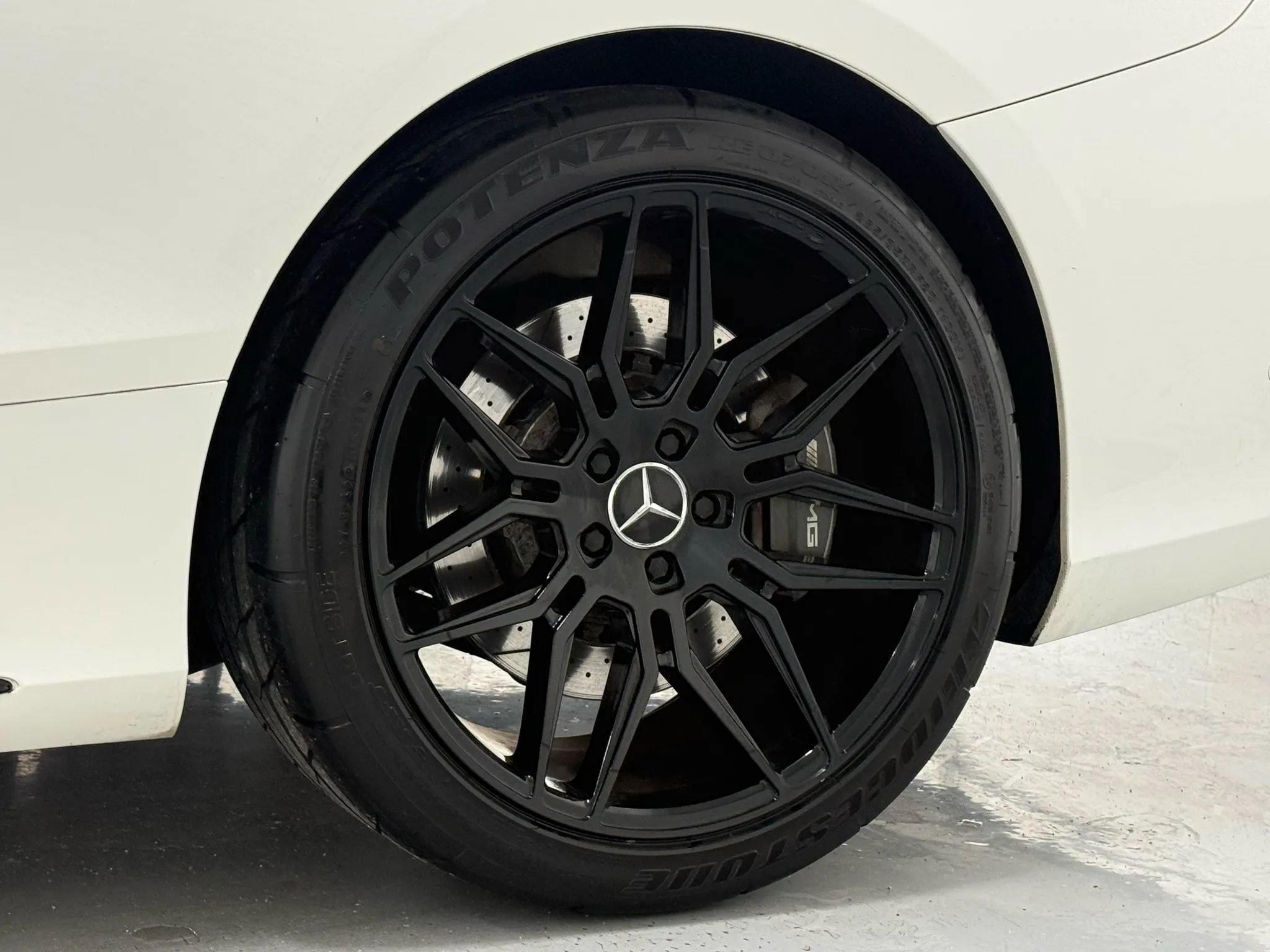 Used 2017 Mercedes-Benz S 63 AMG 4MATIC Cabriolet image 43