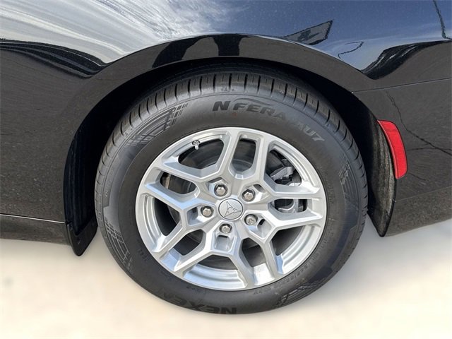 New 2025 Dodge Charger R/T w/ Quick Order Package 25M R/T image 11