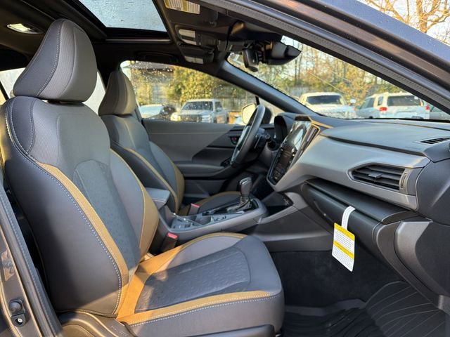 Certified 2025 Subaru Crosstrek 2.5i Sport w/ Popular Package #3A image 25