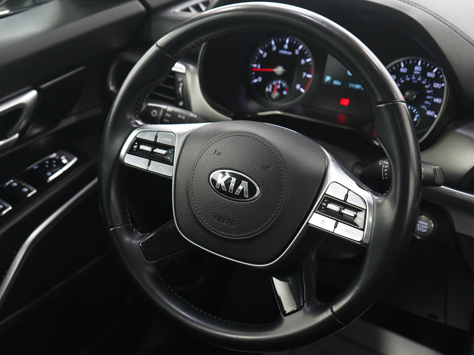 Used 2020 Kia Telluride S image 16