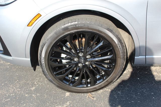 Certified 2023 Lincoln Corsair Reserve w/ Equipment Group 201A AWD/4WD image 12