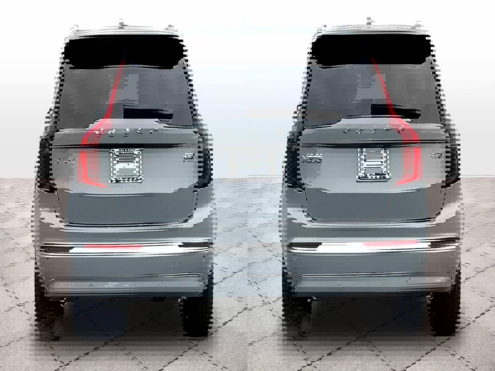 New 2026 Volvo XC90 B5 Plus w/ Protection Package image 6
