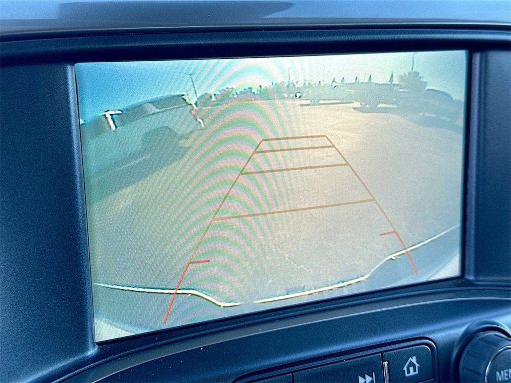 Used 2019 Chevrolet Silverado 2500 High Country w/ Duramax Plus Package image 13