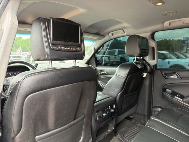 Used 2018 Chevrolet Tahoe LS image 16