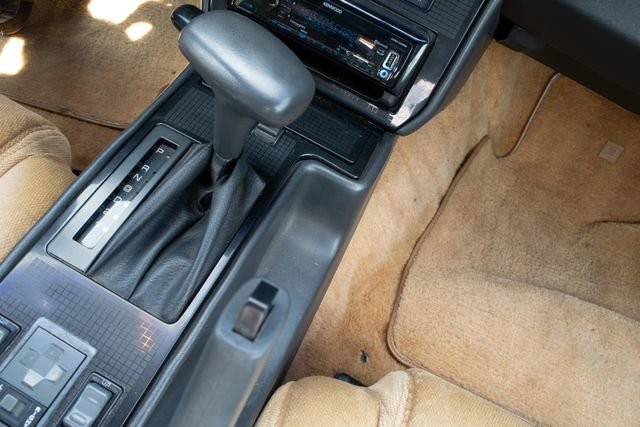 Used 1991 Pontiac Firebird Convertible image 25