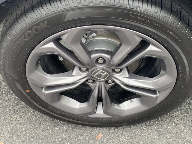 Used 2025 Honda Accord EX-L image 34