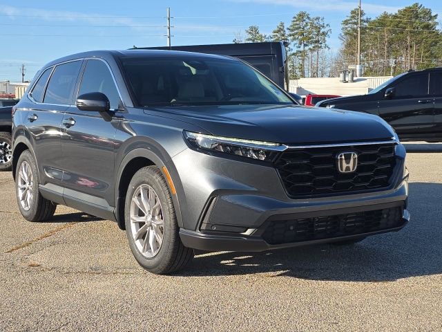 Used 2023 Honda CR-V EX-L image 5