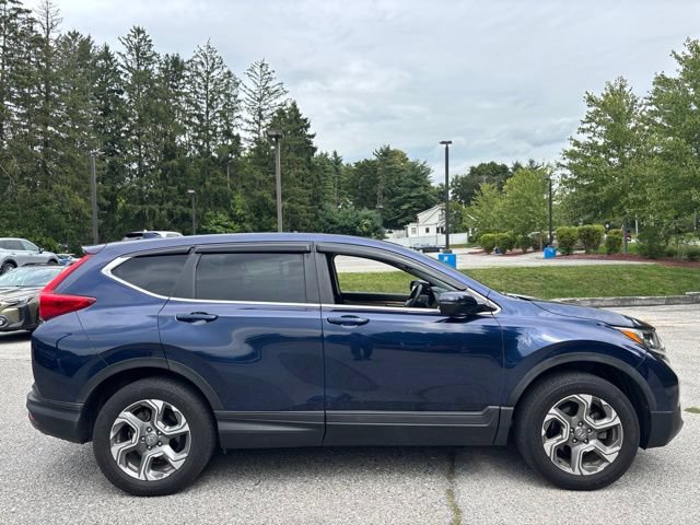 Used 2019 Honda CR-V EX-L image 9