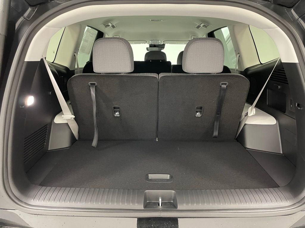 New 2026 Hyundai Ioniq 9 SE image 23