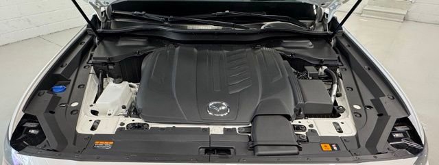 New 2025 MAZDA CX-70 3.3 Turbo w/ Premium Package image 28