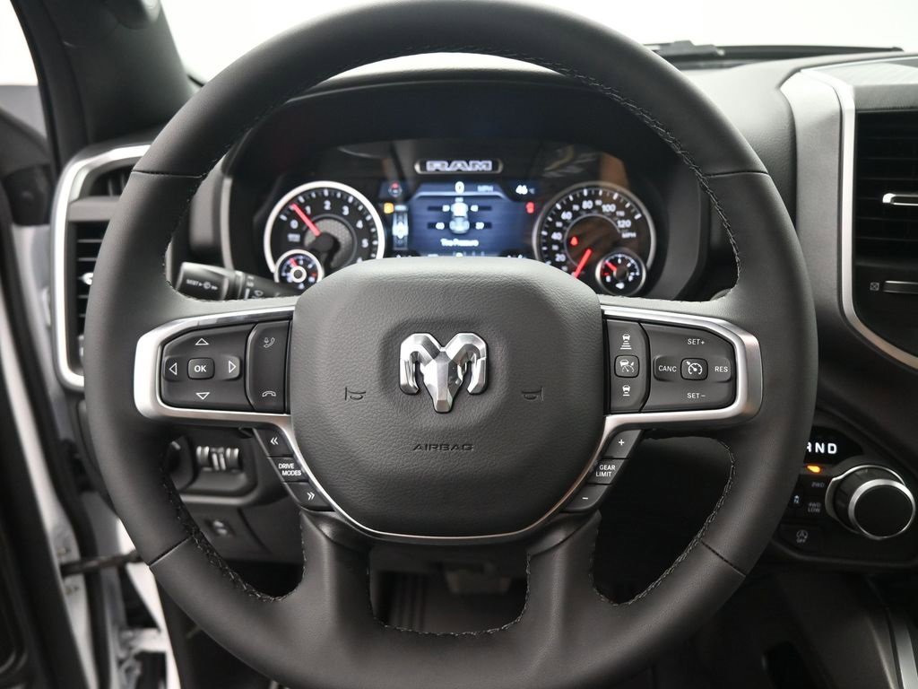 New 2026 RAM 1500 Lone Star image 7