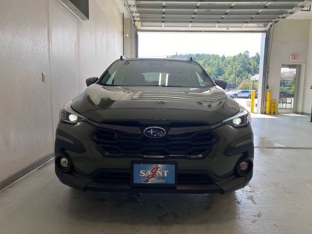 New 2026 Subaru Crosstrek 2.5i Limited AWD/4WD image 4