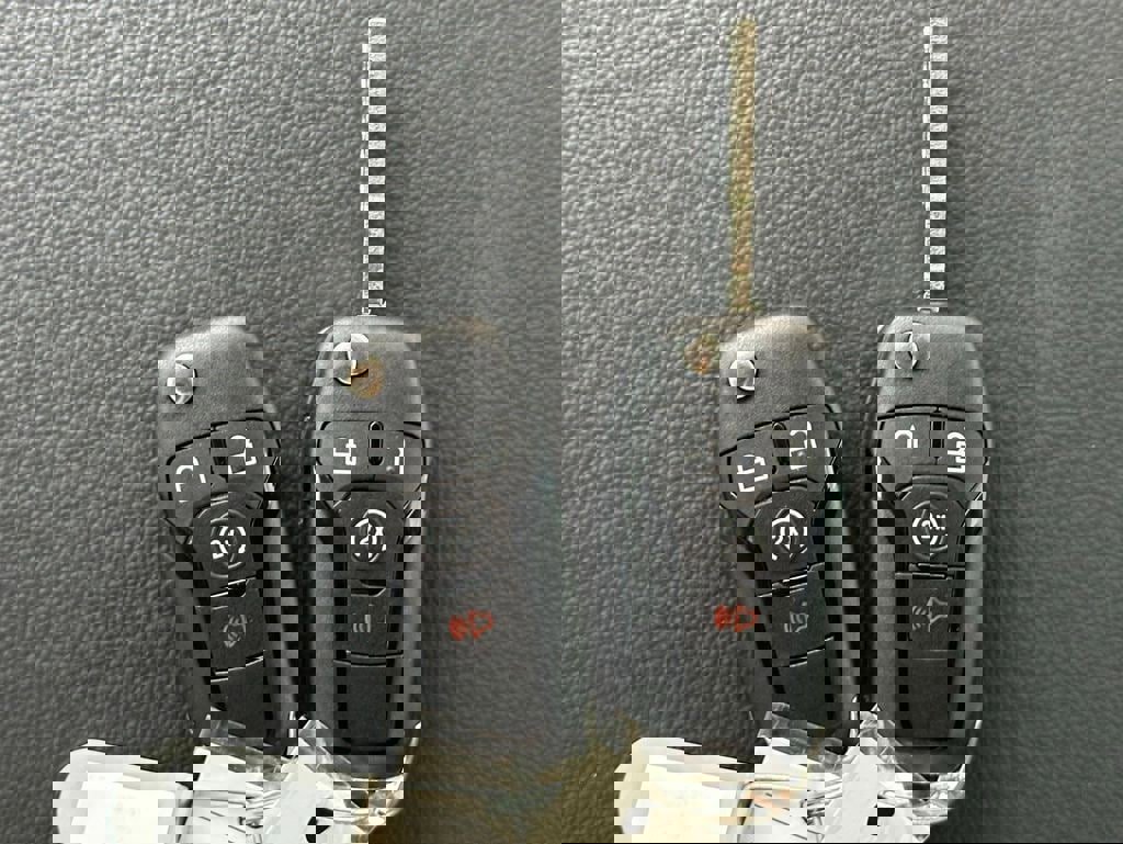 New 2026 Ford F250 XLT w/ 360-Degree Camera Package image 50