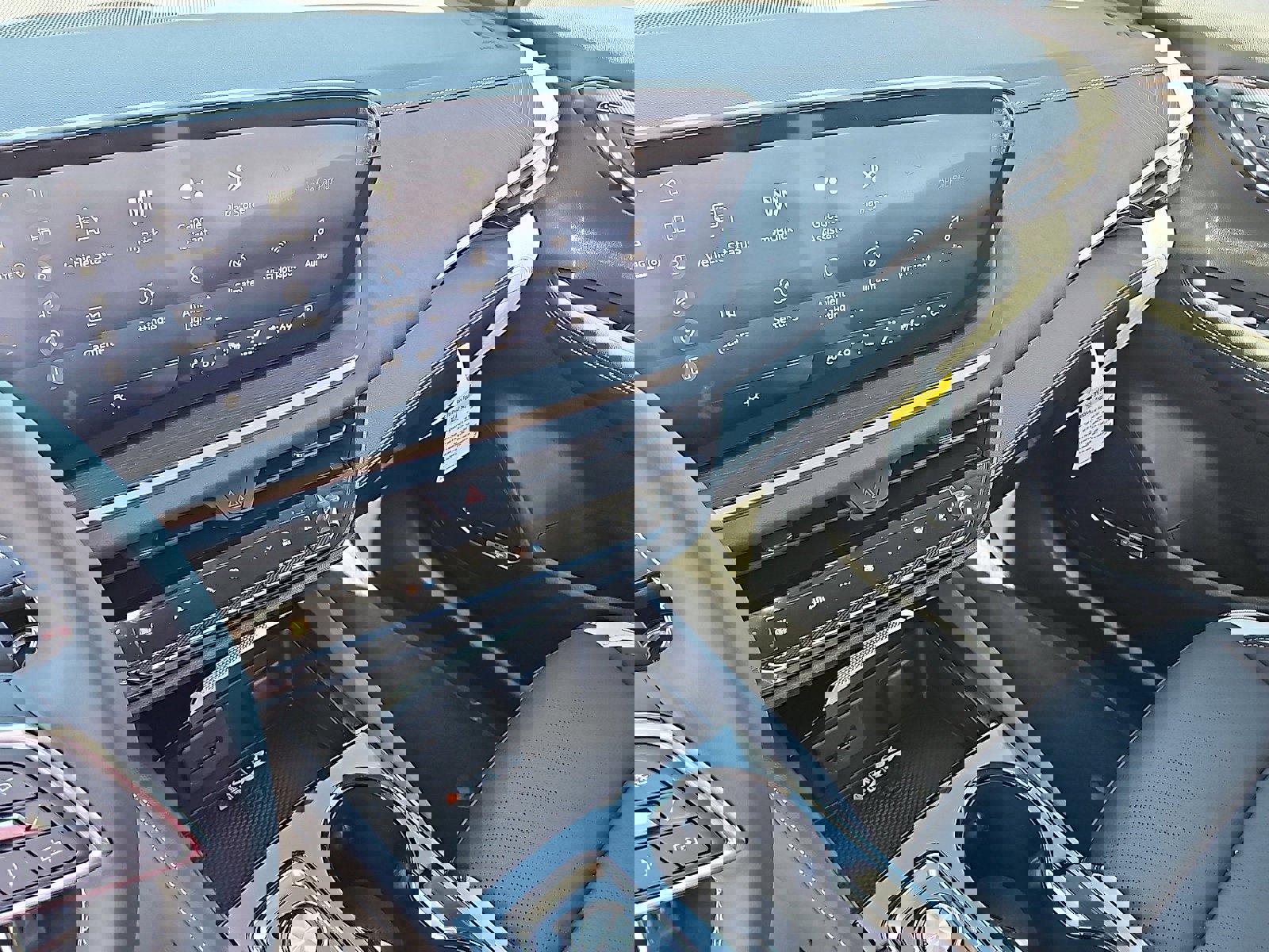 New 2026 Buick Envision Sport Touring image 17