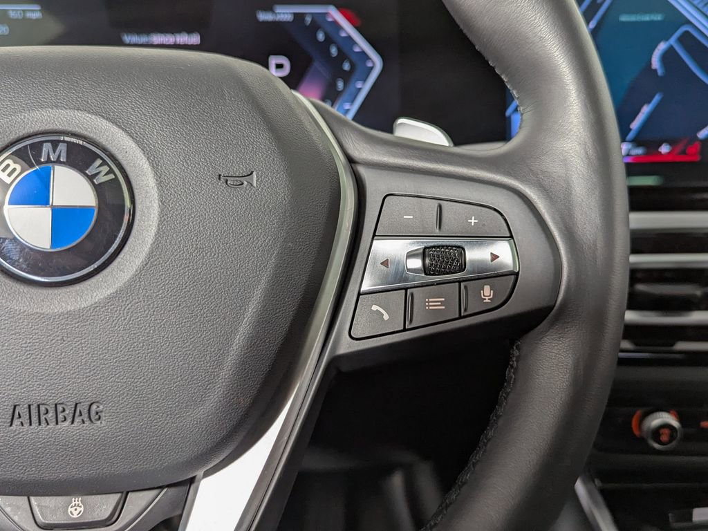 Certified 2023 BMW 330i xDrive 330i xDrive w/ Premium Package image 34