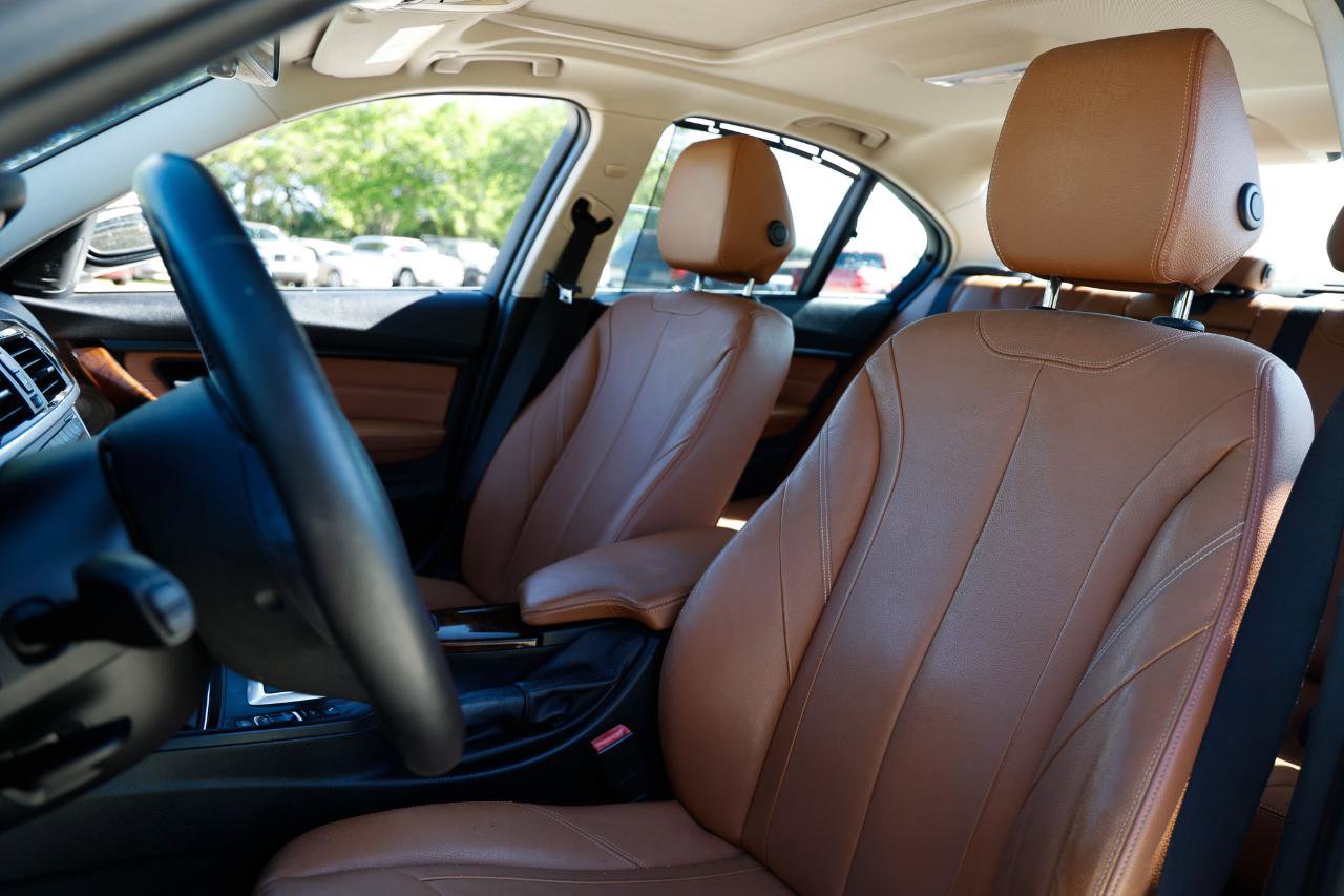 Used 2013 BMW 328i xDrive Sedan image 6